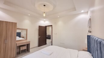 Hometel An Nahdah