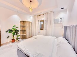 Hometel An Nahdah