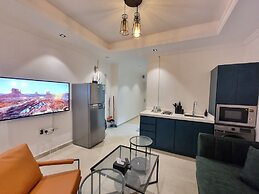 Hometel An Nahdah
