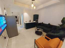 Hometel An Nahdah