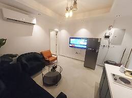 Hometel An Nahdah