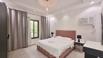 Hometel An Nahdah