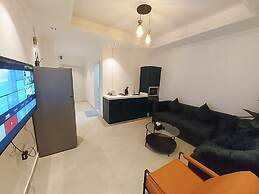 Hometel An Nahdah