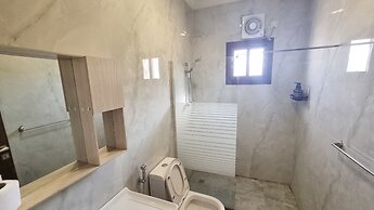 Hometel An Nahdah