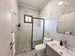 Hometel An Nahdah