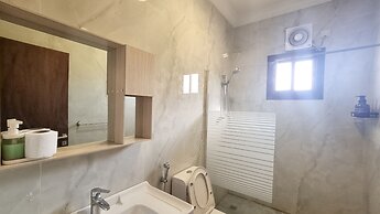 Hometel An Nahdah