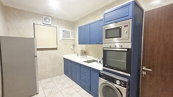 Hometel An Nahdah