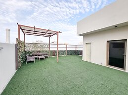 Hometel An Nahdah
