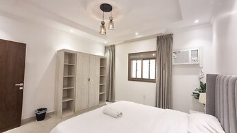 Hometel An Nahdah