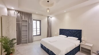 Hometel An Nahdah