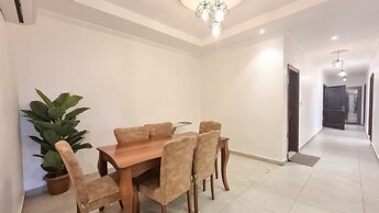 Hometel An Nahdah