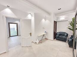 Hometel An Nahdah
