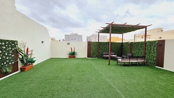 Hometel An Nahdah
