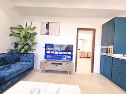 Hometel An Nahdah