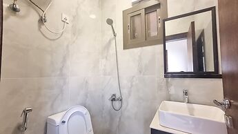 Hometel An Nahdah