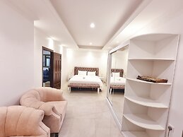 Hometel An Nahdah