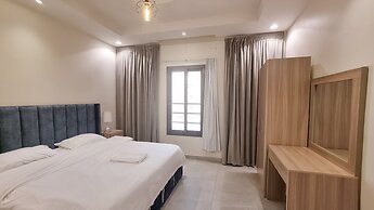 Hometel An Nahdah