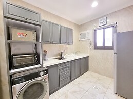 Hometel An Nahdah