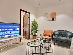 Hometel An Nahdah