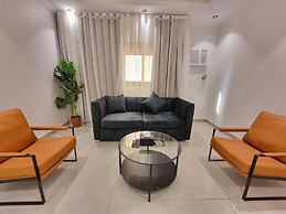 Hometel An Nahdah