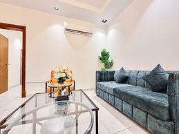 Hometel An Nahdah
