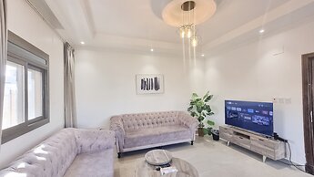 Hometel An Nahdah