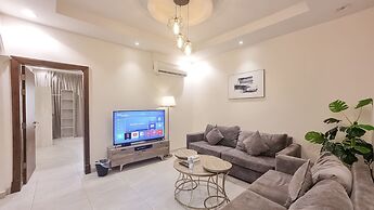 Hometel An Nahdah