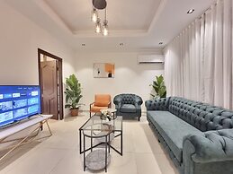 Hometel An Nahdah