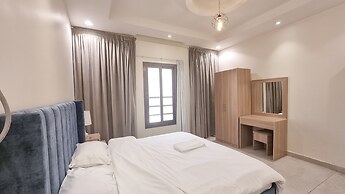 Hometel An Nahdah