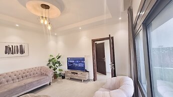 Hometel An Nahdah
