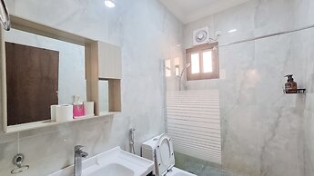 Hometel An Nahdah