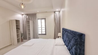 Hometel An Nahdah