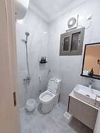 Hometel An Nahdah