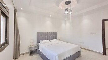 Hometel An Nahdah