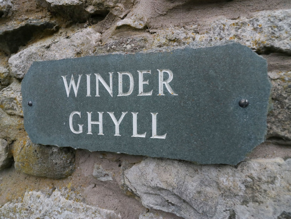 Winder Ghyll
