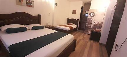 HOTEL ALTANA