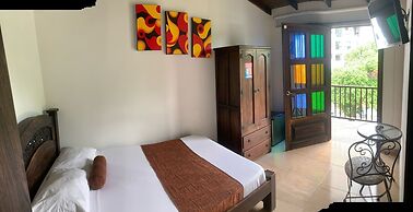 HOTEL ALTANA