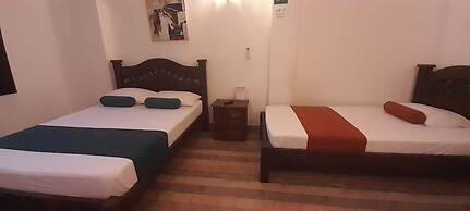 HOTEL ALTANA