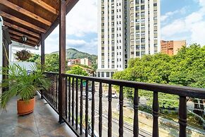 HOTEL ALTANA