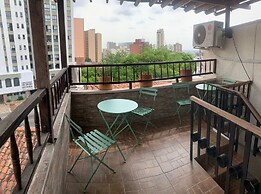 HOTEL ALTANA