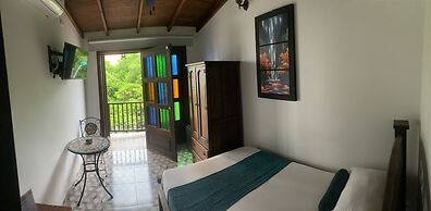 HOTEL ALTANA