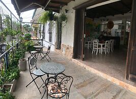 HOTEL ALTANA