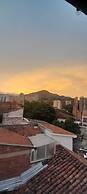 HOTEL ALTANA