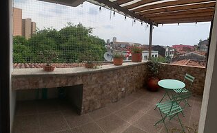HOTEL ALTANA