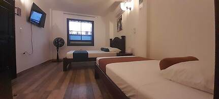 HOTEL ALTANA