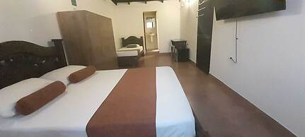 HOTEL ALTANA