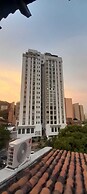 HOTEL ALTANA
