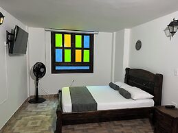 HOTEL ALTANA