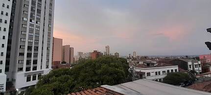 HOTEL ALTANA