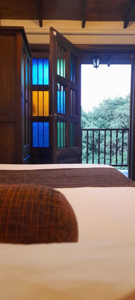 HOTEL ALTANA